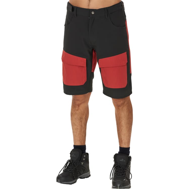 Whistler Eric Vandreshorts Herre
