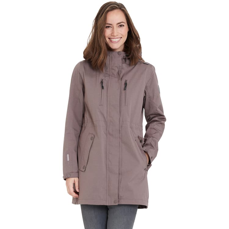 Whistler Leia Parka Jakke Dame