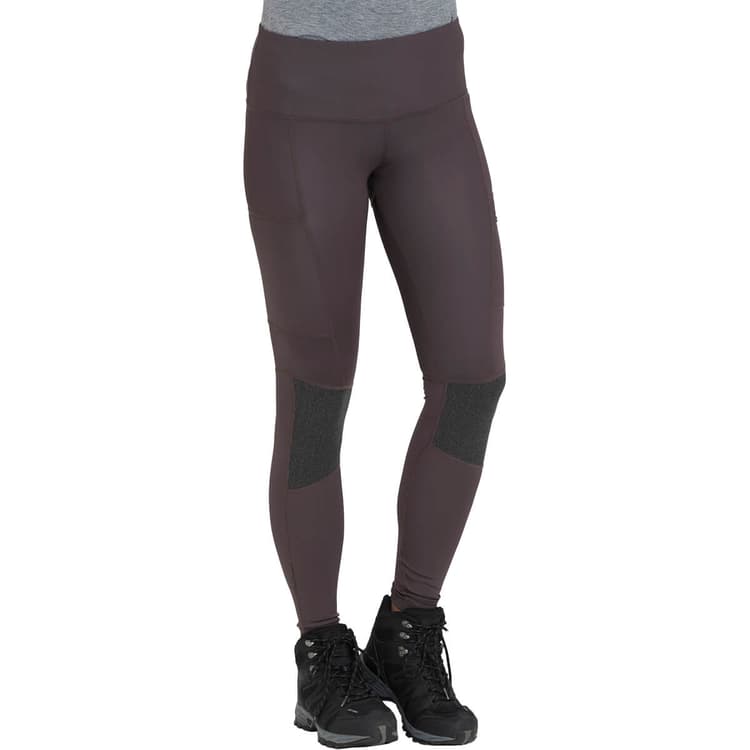 Whistler Millie High Rise Vandretights Dame