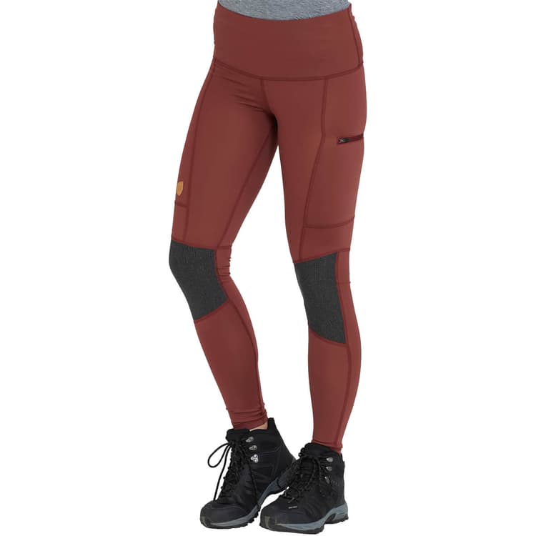 Whistler Millie High Rise Vandretights Dame