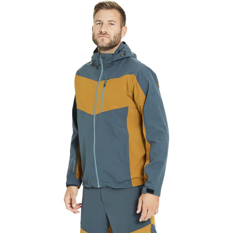 Whistler Bram Functional Jakke Herre