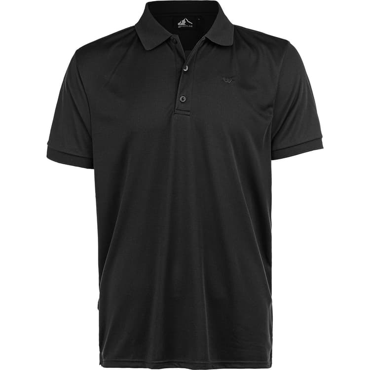 Whistler Felox Polo T-shirt Herre