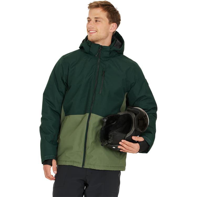 Whistler Kanto Skijakke Herre