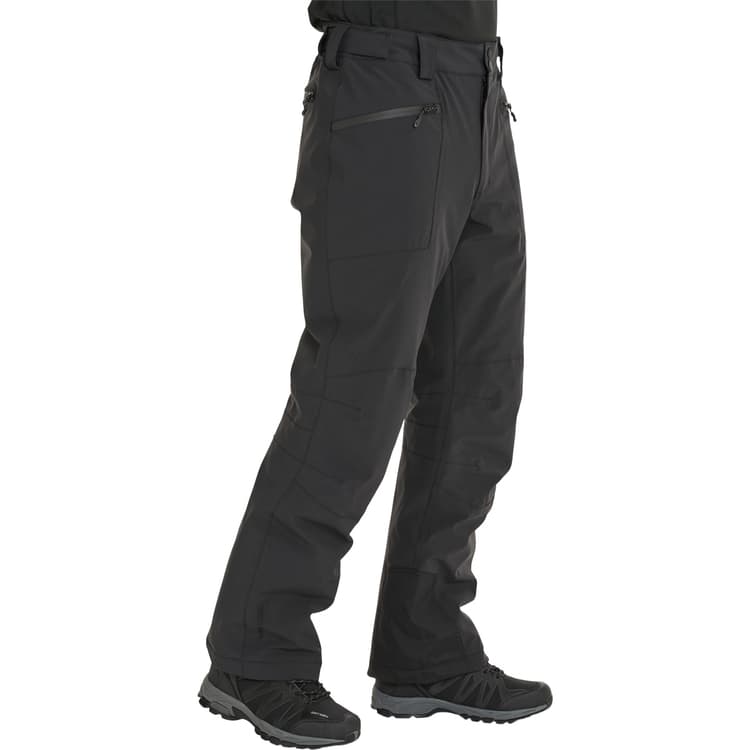 Whistler Gabe Stretch CFT Skibukser Herre