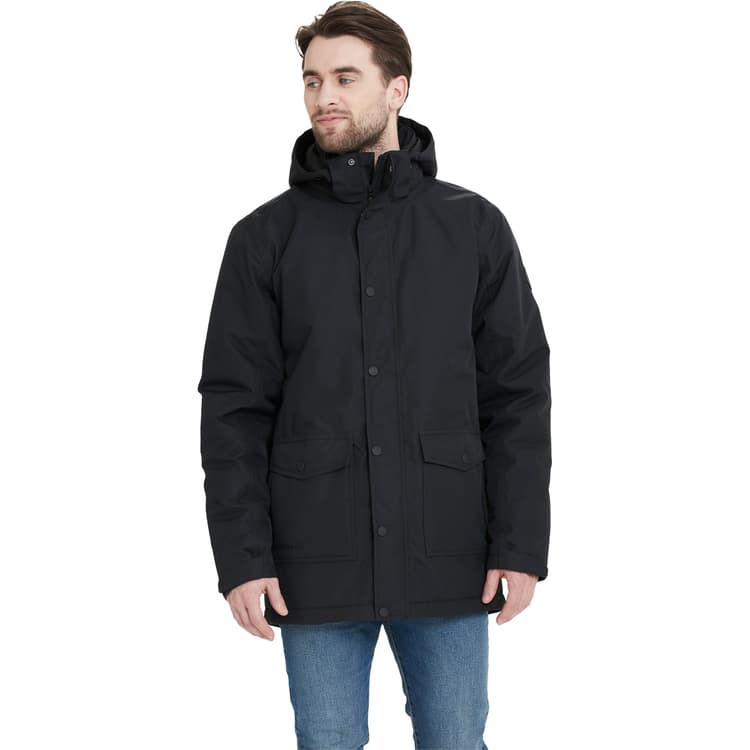 Whistler Feodor Parka Vinterjakke Herre