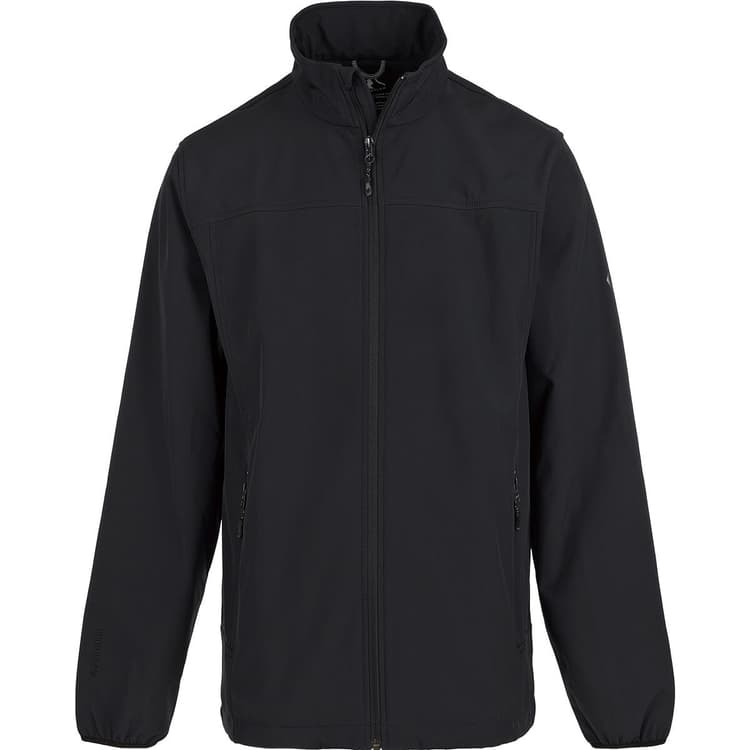 Whistler Gunner Softshell Jakke Herre