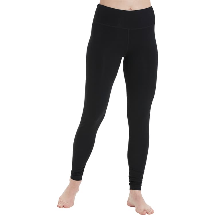 Whistler Athene Merinould Baselayer Skiunderbukser Dame