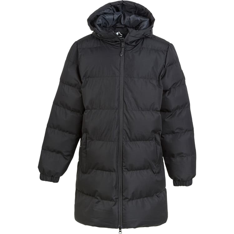 Whistler Abella Padded Parka Vinterjakke Børn