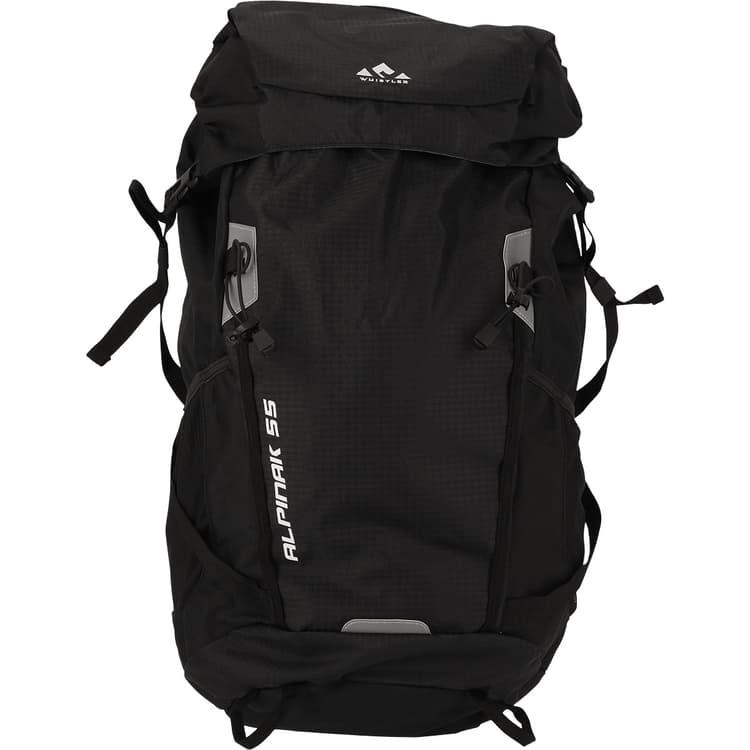 Whistler Alpinak 55L Vandrerygsæk