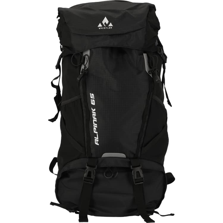 Whistler Alpinak 65L Vandrerygsæk
