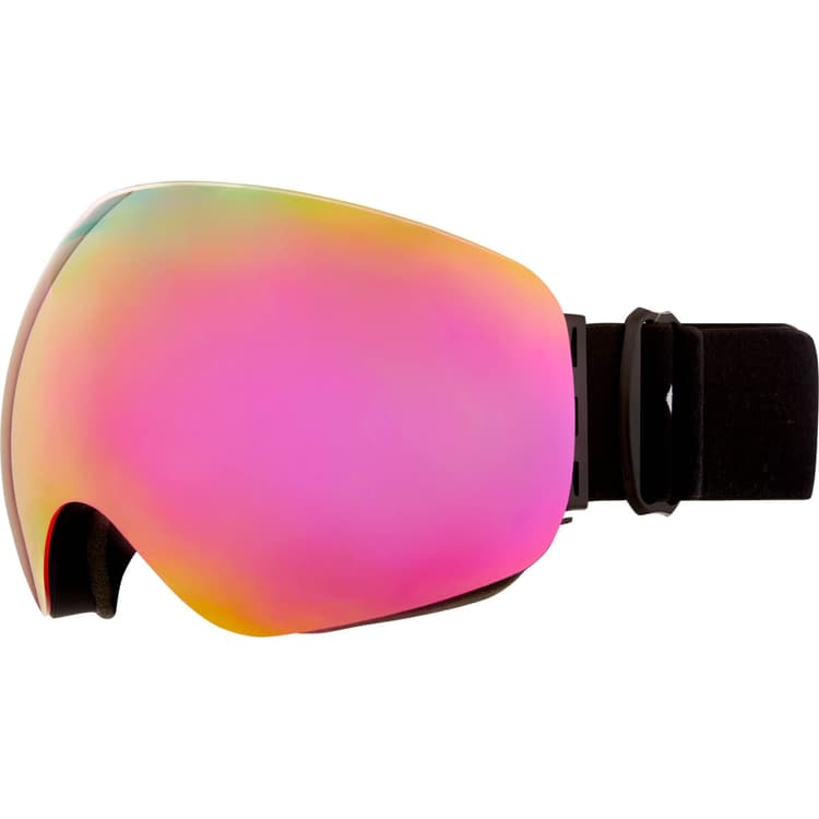Whistler WS6100 Skibriller