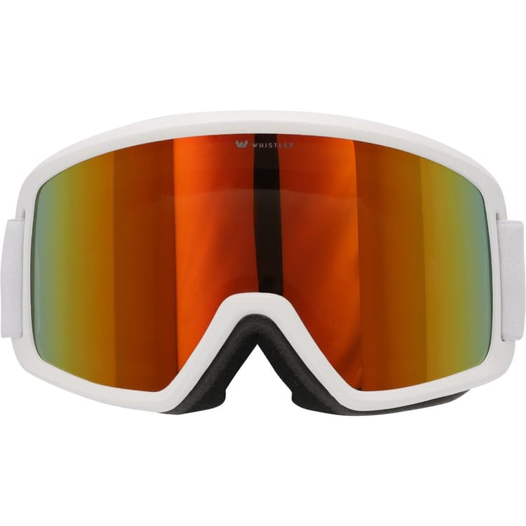 Whistler WS5100 Skibriller