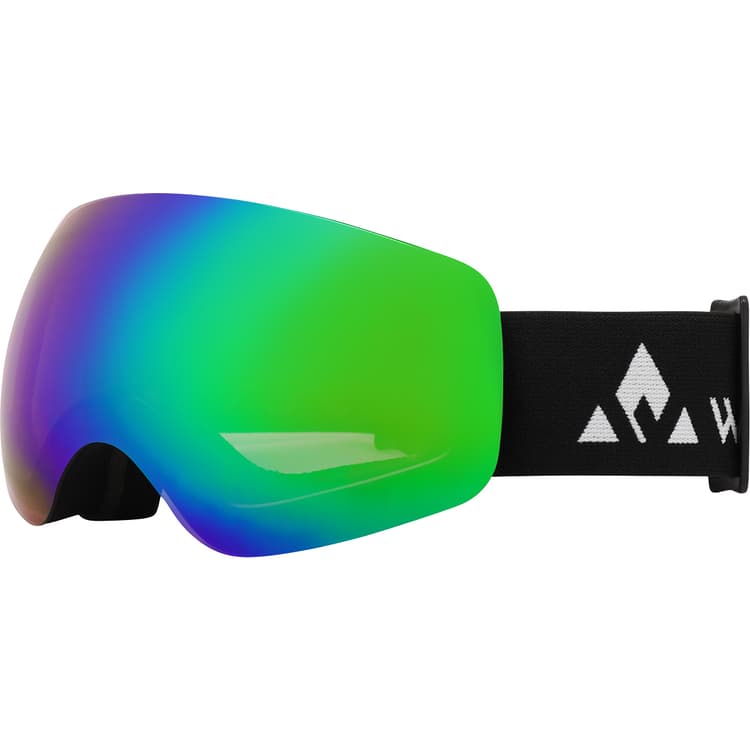 Whistler WS900 Skibriller Børn
