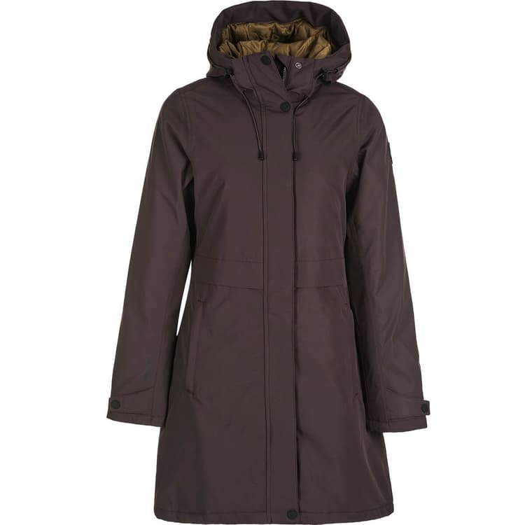 Whistler Mullie Parka Vinterjakke Dame