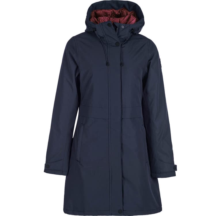 Whistler Mullie Parka Vinterjakke Dame