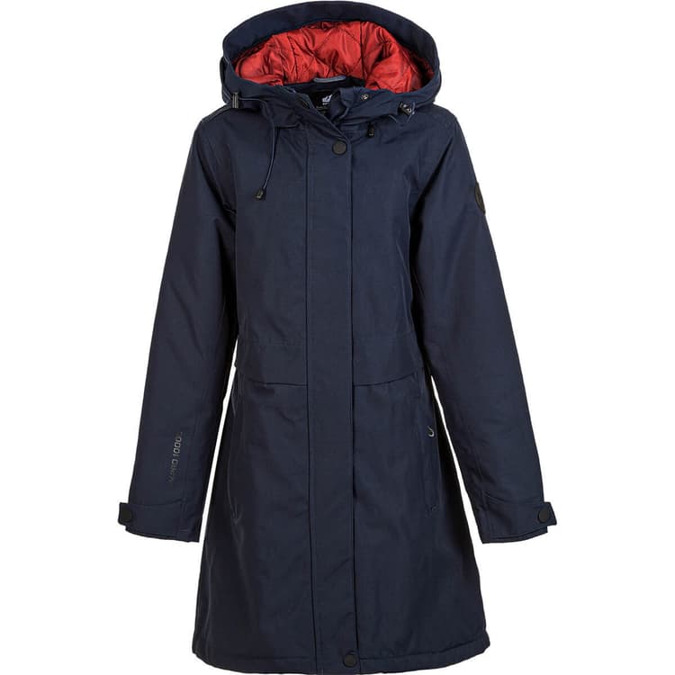 Whistler Mullie Parka Vinterjakke Børn