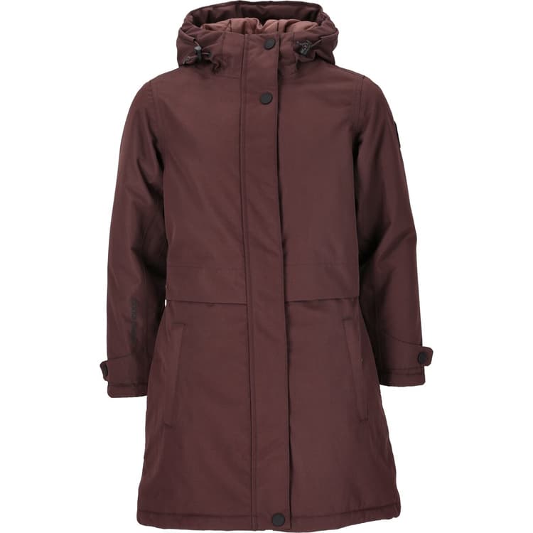 Whistler Mullie Parka Vinterjakke Børn