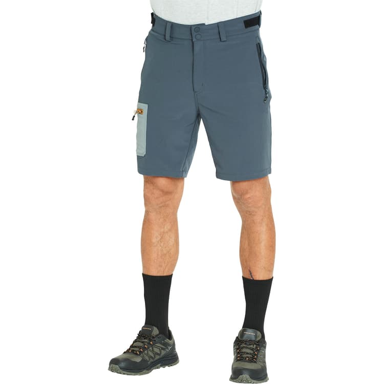 Whistler Globe Stretch Vandreshorts Herre