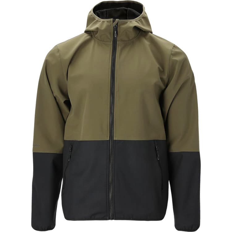 Whistler Palmer Softshell Jakke Herre