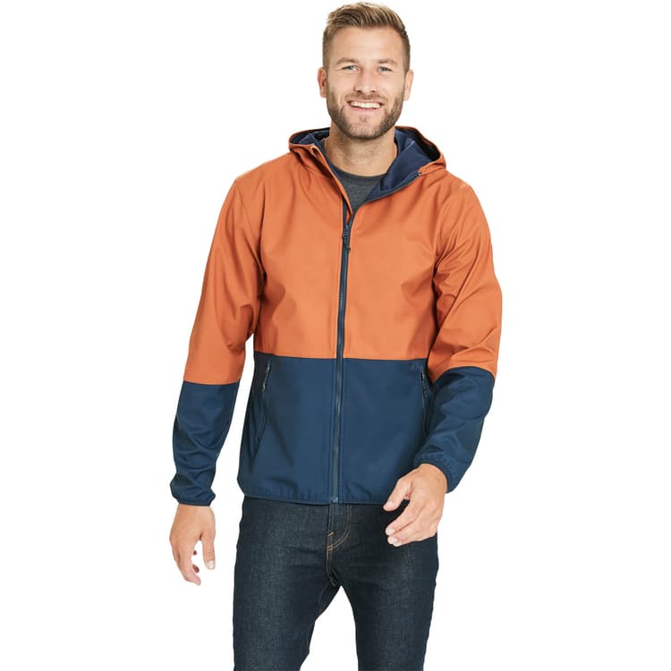 Whistler Palmer Softshell Jakke Herre