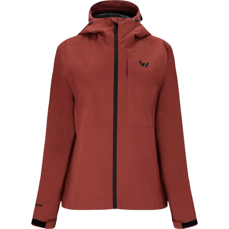 Whistler Osbourne LayerTech Jakke Dame