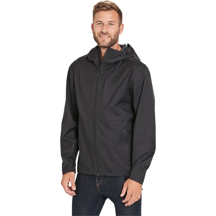 Whistler Osbourne LayerTech Jakke Herre