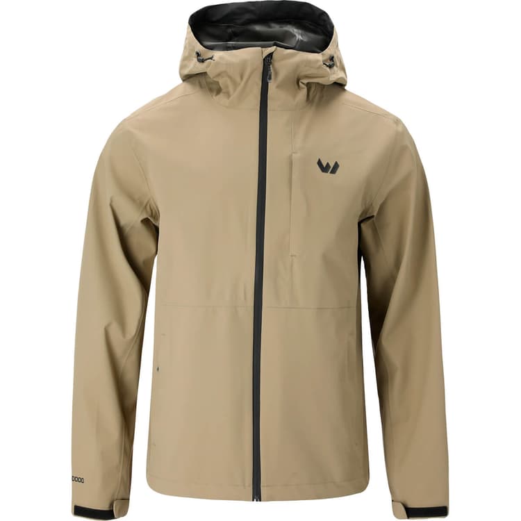 Whistler Osbourne LayerTech Jakke Herre
