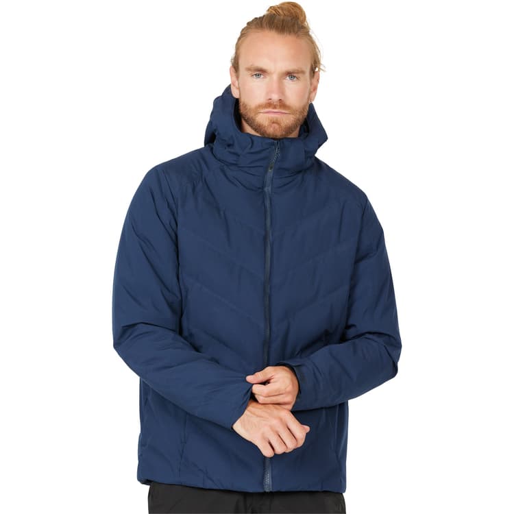 Whistler Freeride CFT+ Puffer Skijakke Herre
