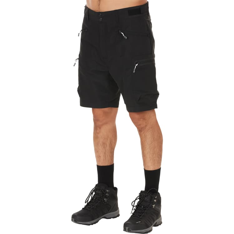 Whistler Stian Vandreshorts Herre