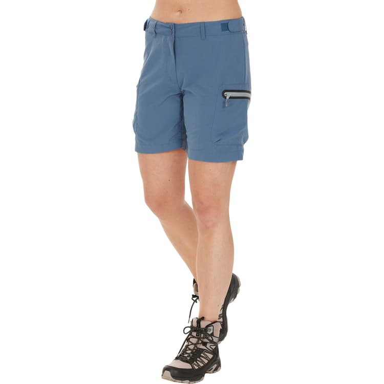 Whistler Stian Vandreshorts Dame