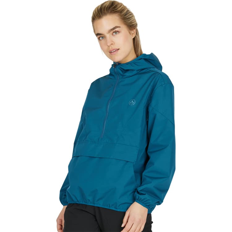 Whistler Riley Packable Windbreaker Anorak Dame