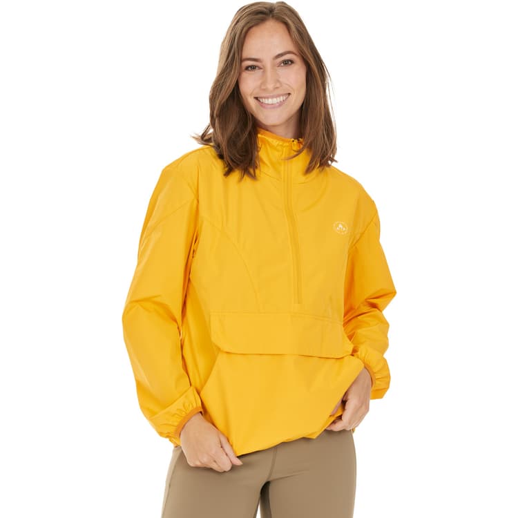 Whistler Riley Packable Windbreaker Anorak Dame