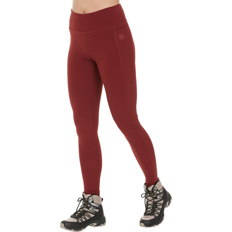 Whistler Dashy Vandretights Dame
