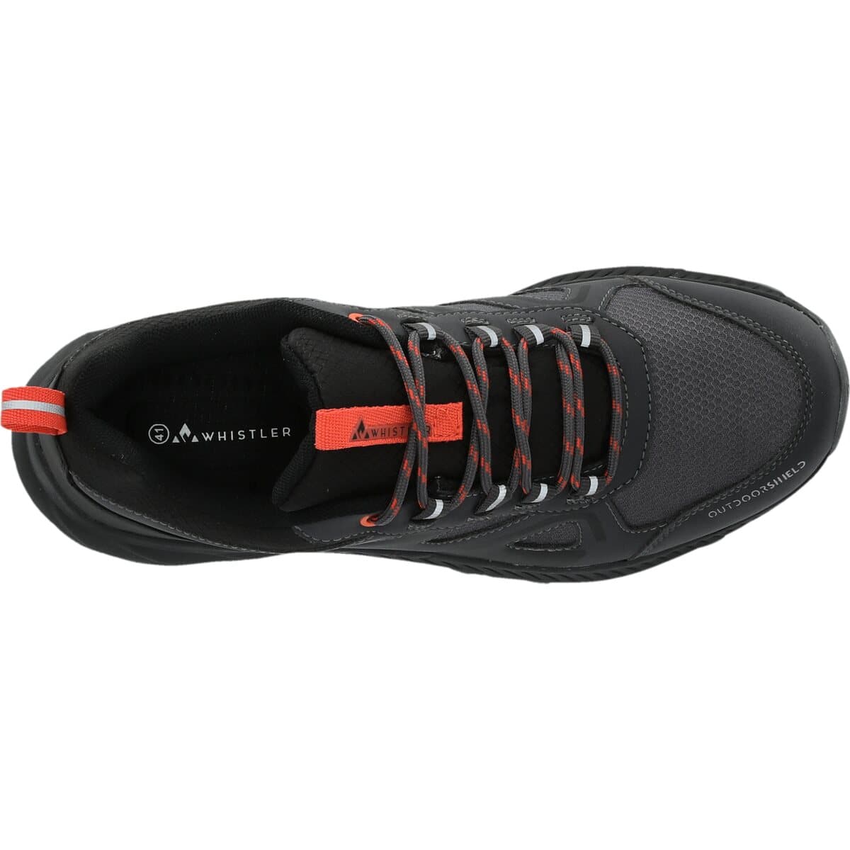 Køb Whistler Qisou Vandresko Herre