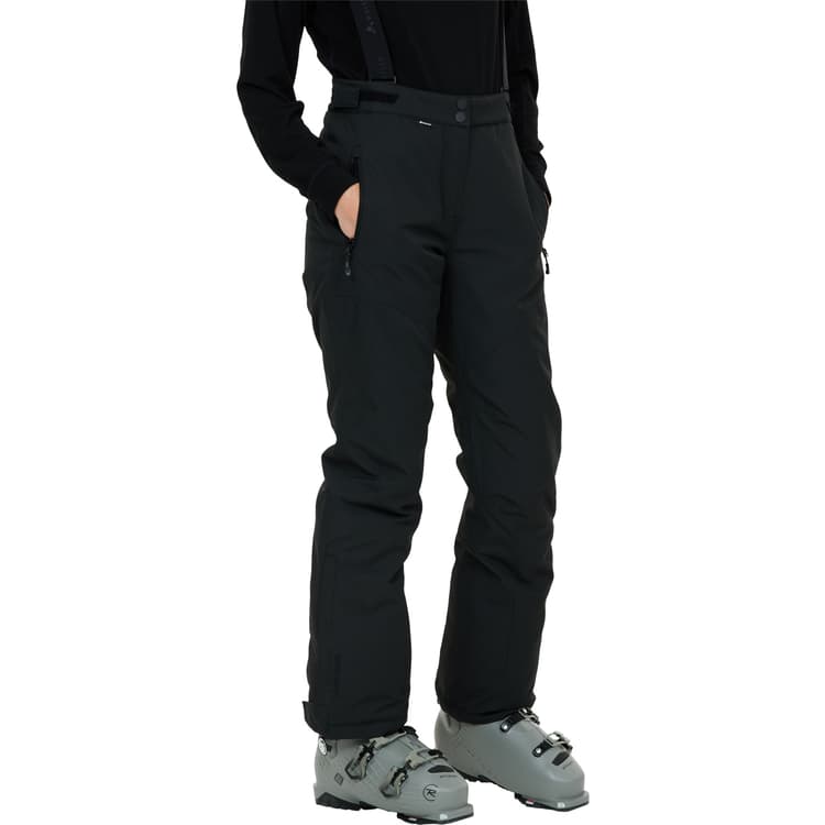 Whistler Drizzle Skibukser Dame