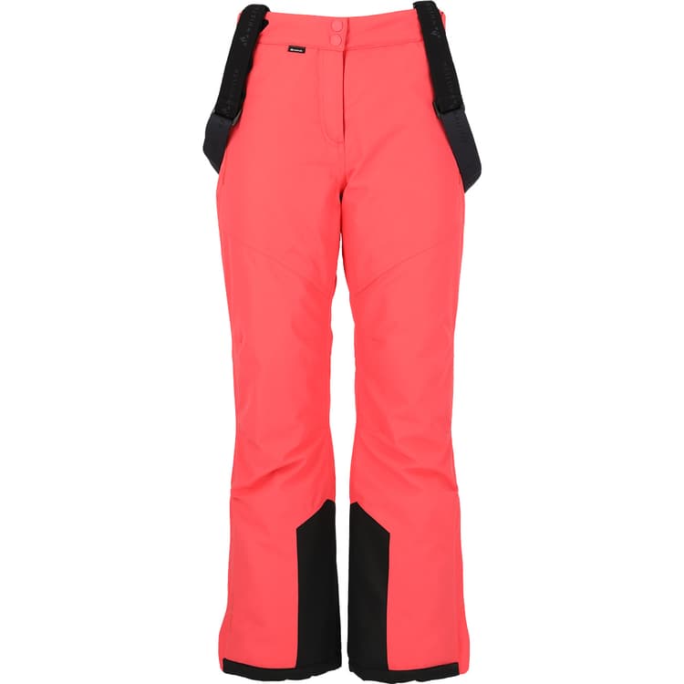 Whistler Drizzle Skibukser Dame