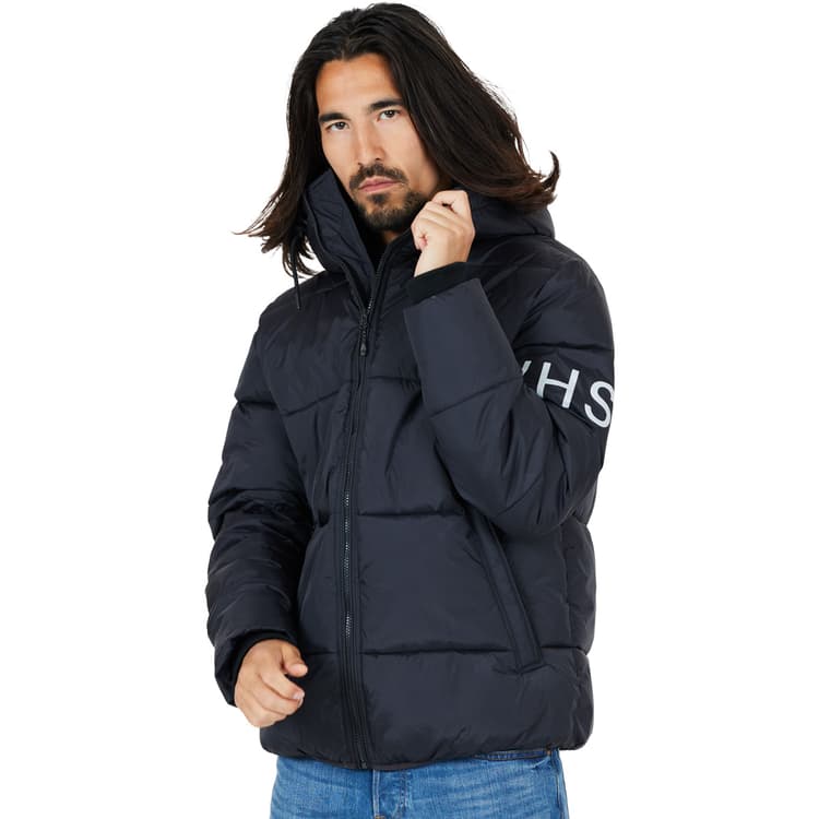 Whistler Drift Puffer Jakke Herre