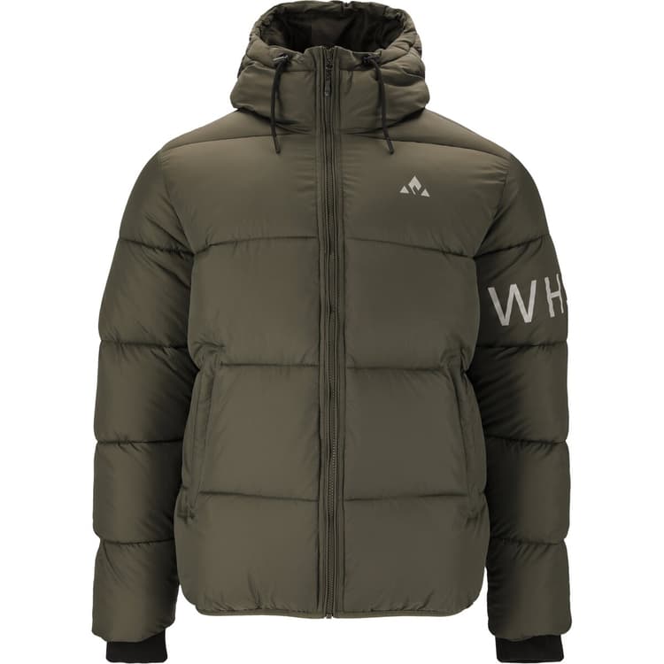 Whistler Drift Puffer Jakke Herre