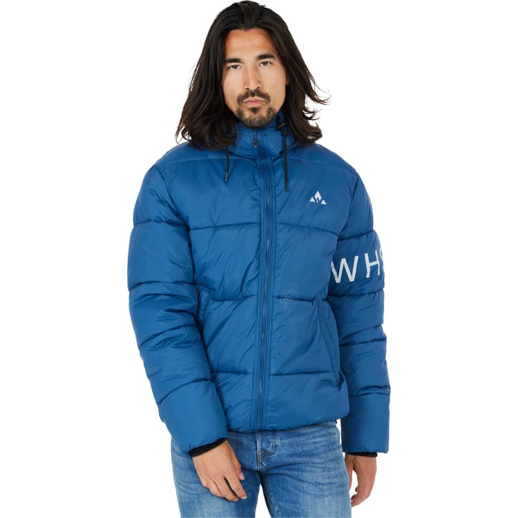 Whistler Drift Puffer Jakke Herre