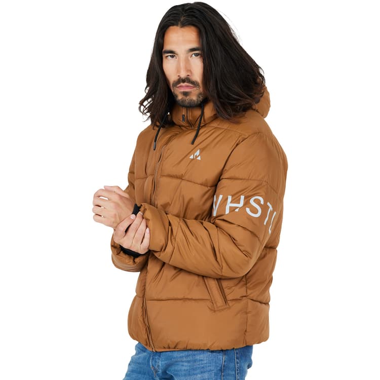 Whistler Drift Puffer Jakke Herre