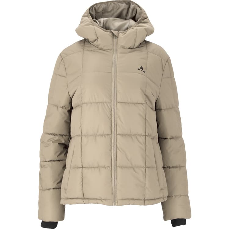 Whistler Sirona Puffer Jakke Dame