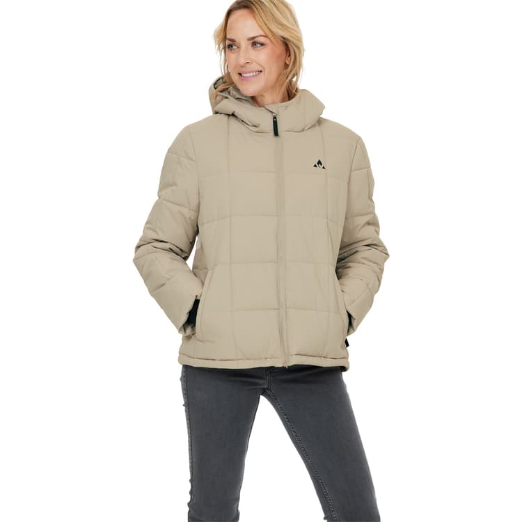 Whistler Sirona Puffer Jakke Dame