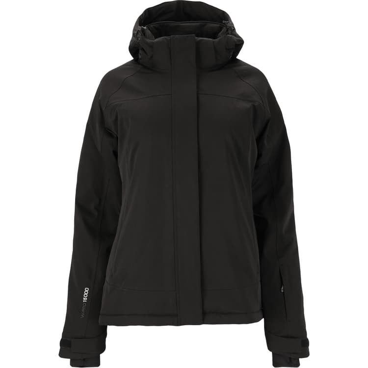 Whistler Milas Skijakke Dame