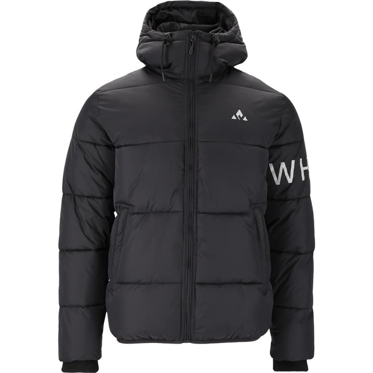 Whistler Drift Puffer Vinterjakke Børn