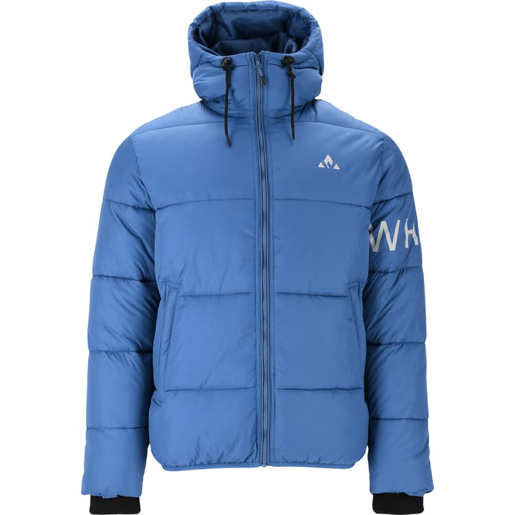 Whistler Drift Puffer Vinterjakke Børn