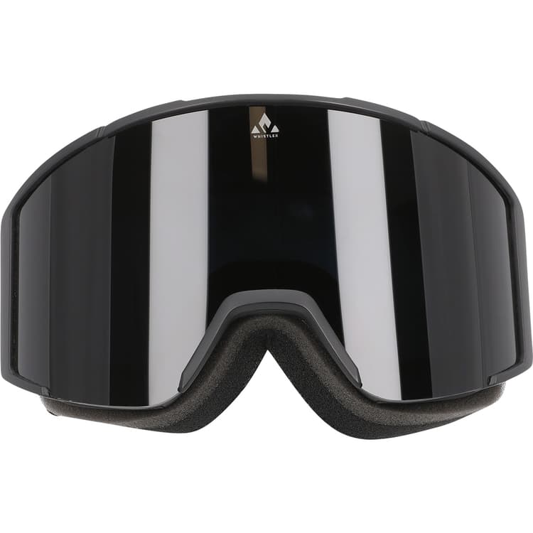 Whistler WS6200 Skibriller