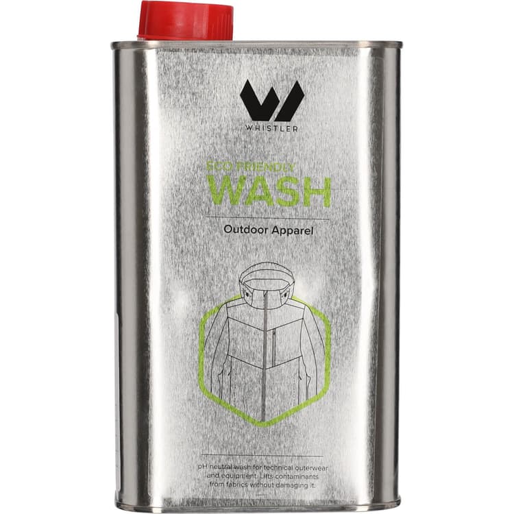 Whistler ECO Friendly Outdoor Vaskemiddel