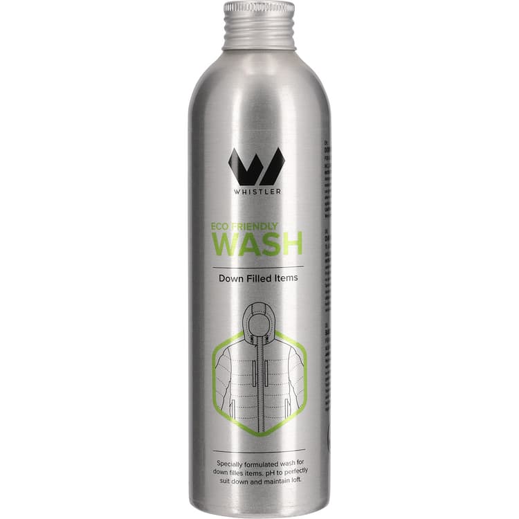 Whistler Dunvaskemiddel 225ml