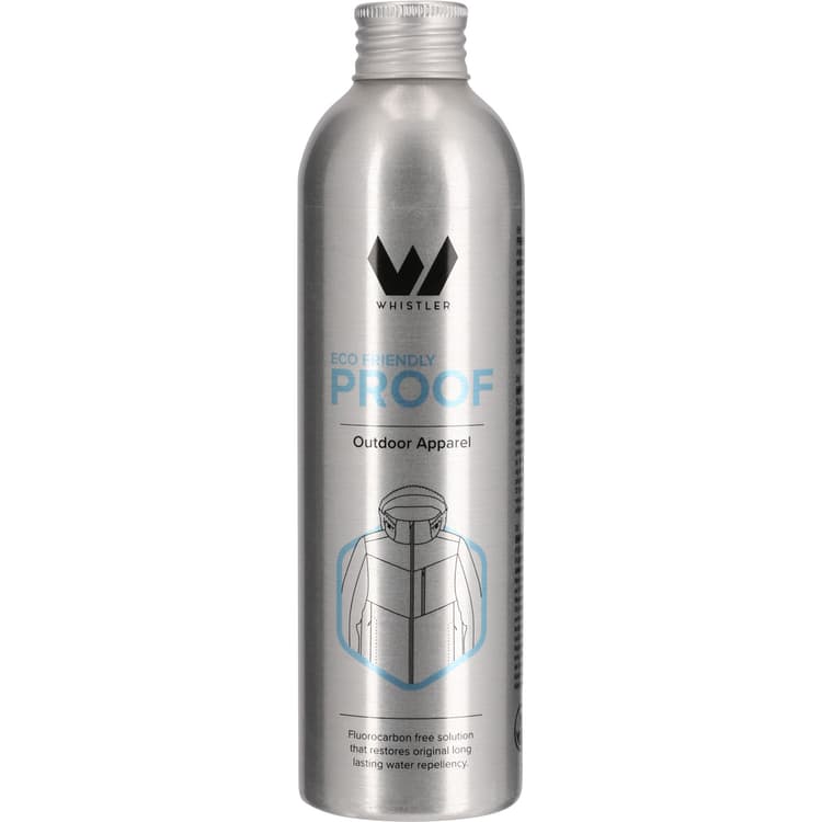 Whistler ECO Friendly Spray Imprægnering