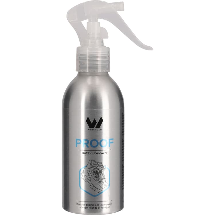Whistler Outdoor Footwear Imprægneringsmiddel 150ml